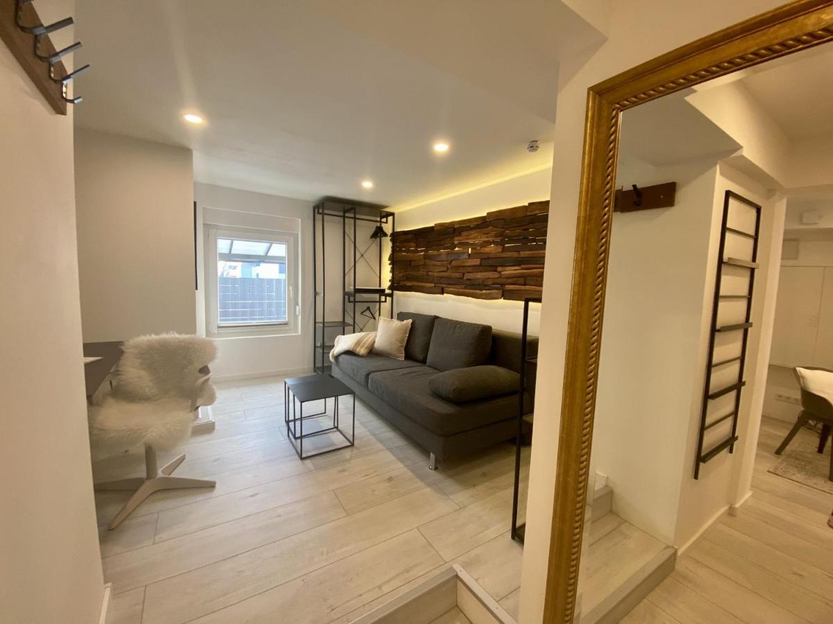Ferienwohnung Nele Плеттенберг Экстерьер фото
