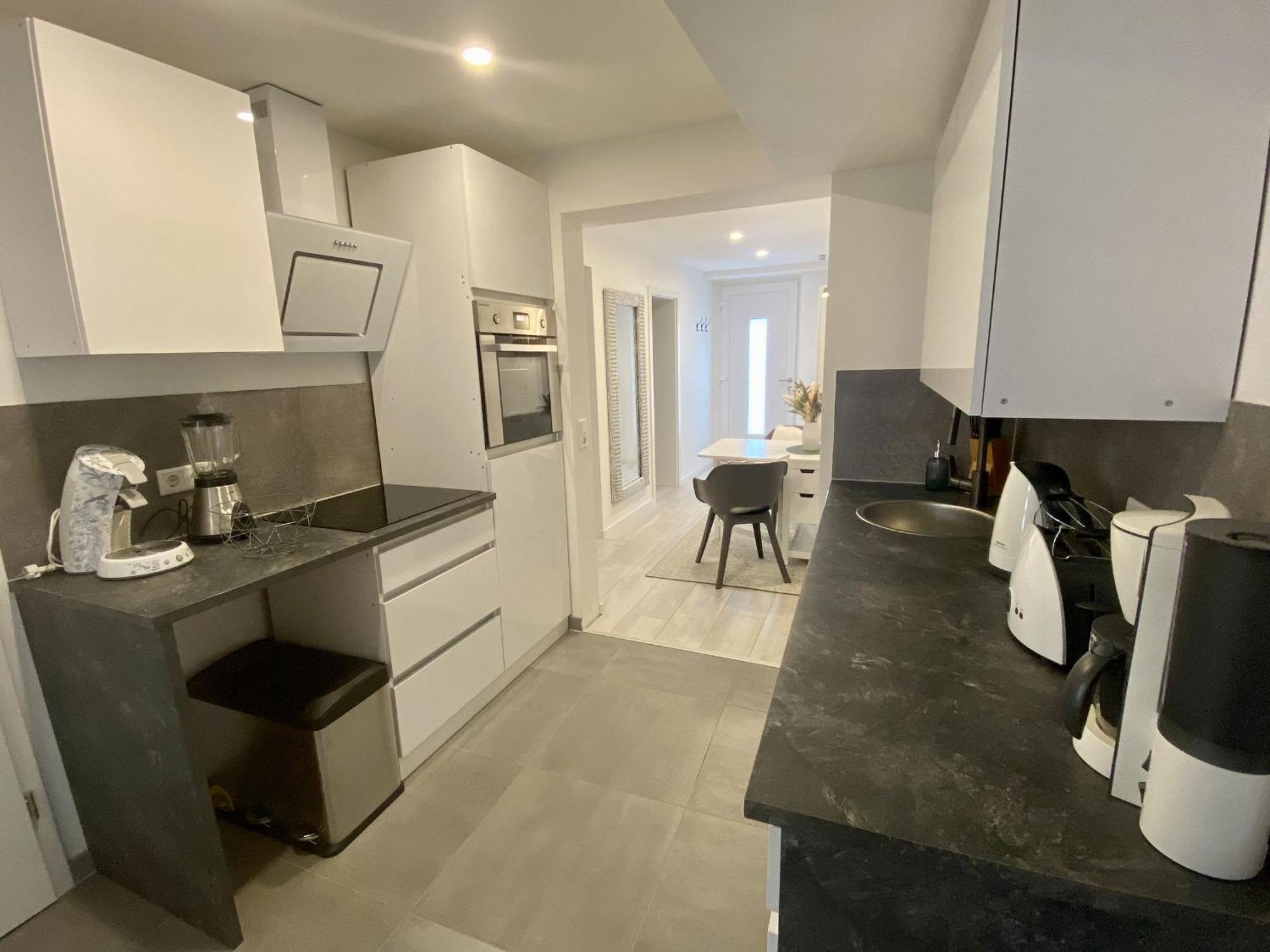 Ferienwohnung Nele Плеттенберг Экстерьер фото