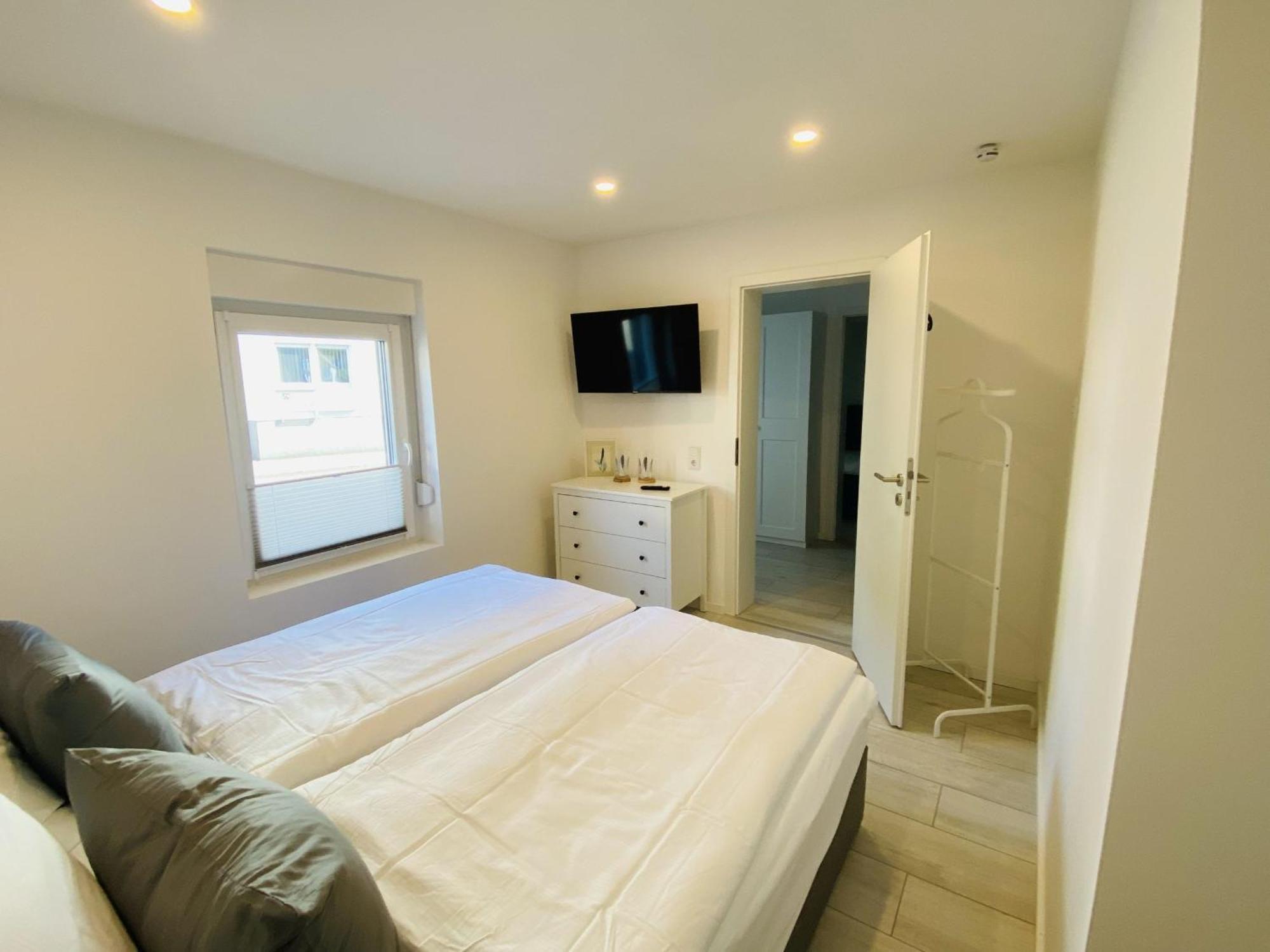 Ferienwohnung Nele Плеттенберг Экстерьер фото
