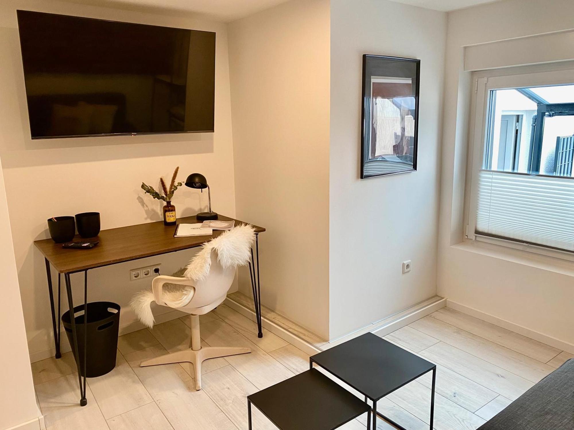 Ferienwohnung Nele Плеттенберг Экстерьер фото