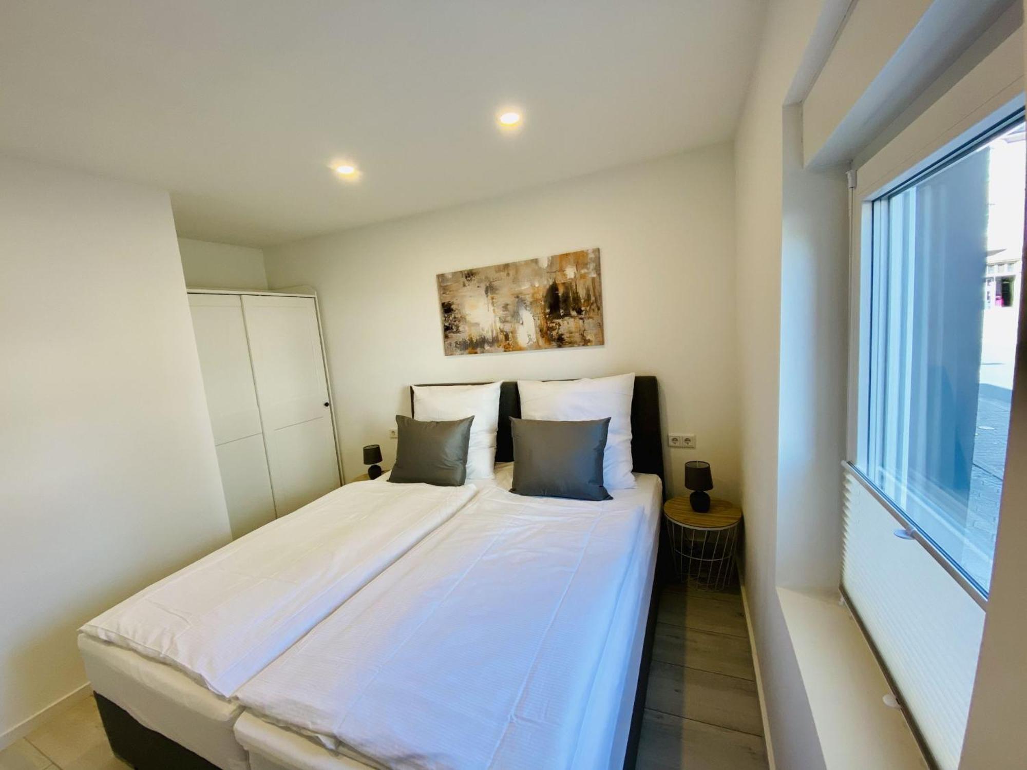Ferienwohnung Nele Плеттенберг Экстерьер фото