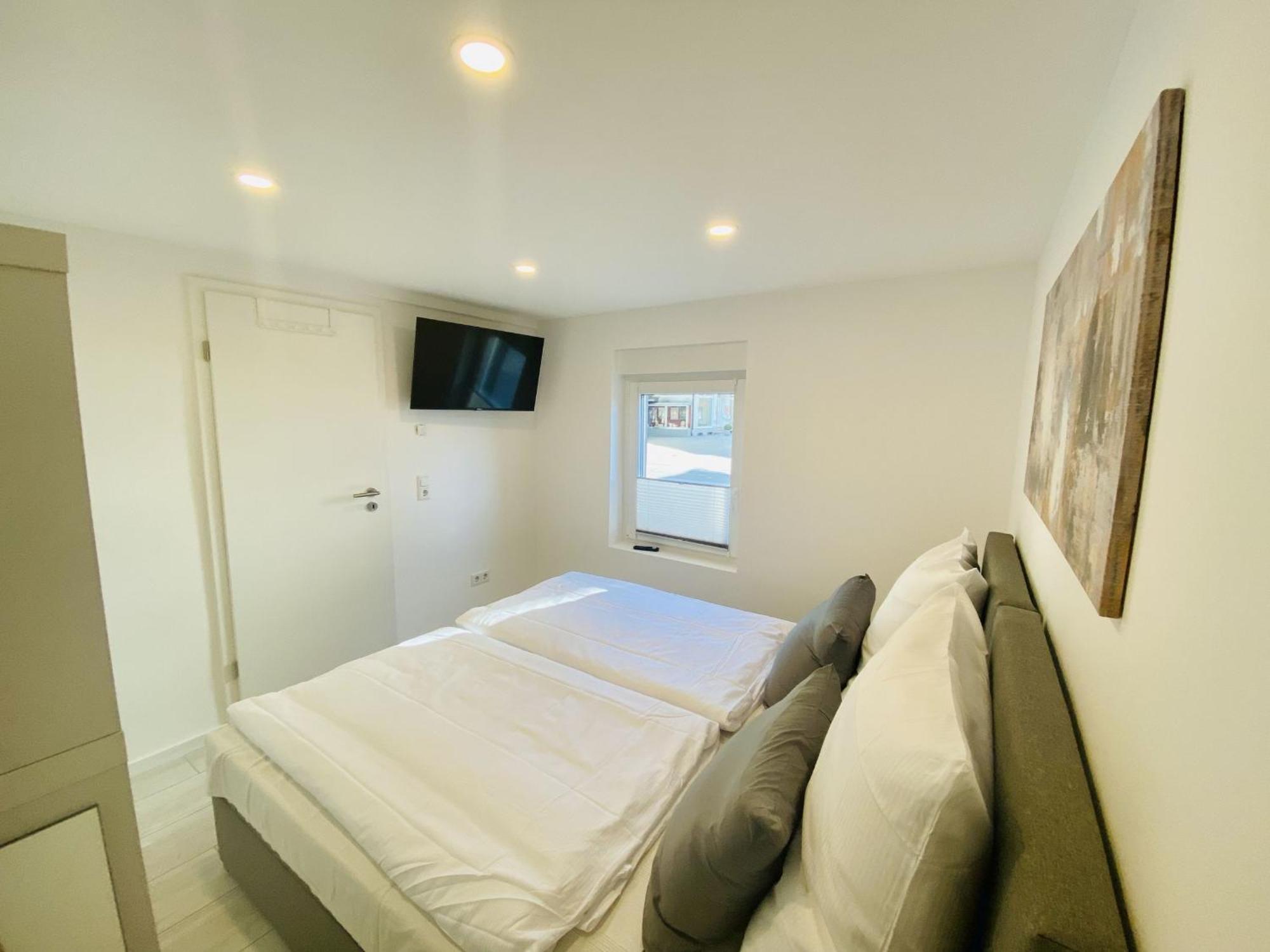 Ferienwohnung Nele Плеттенберг Экстерьер фото
