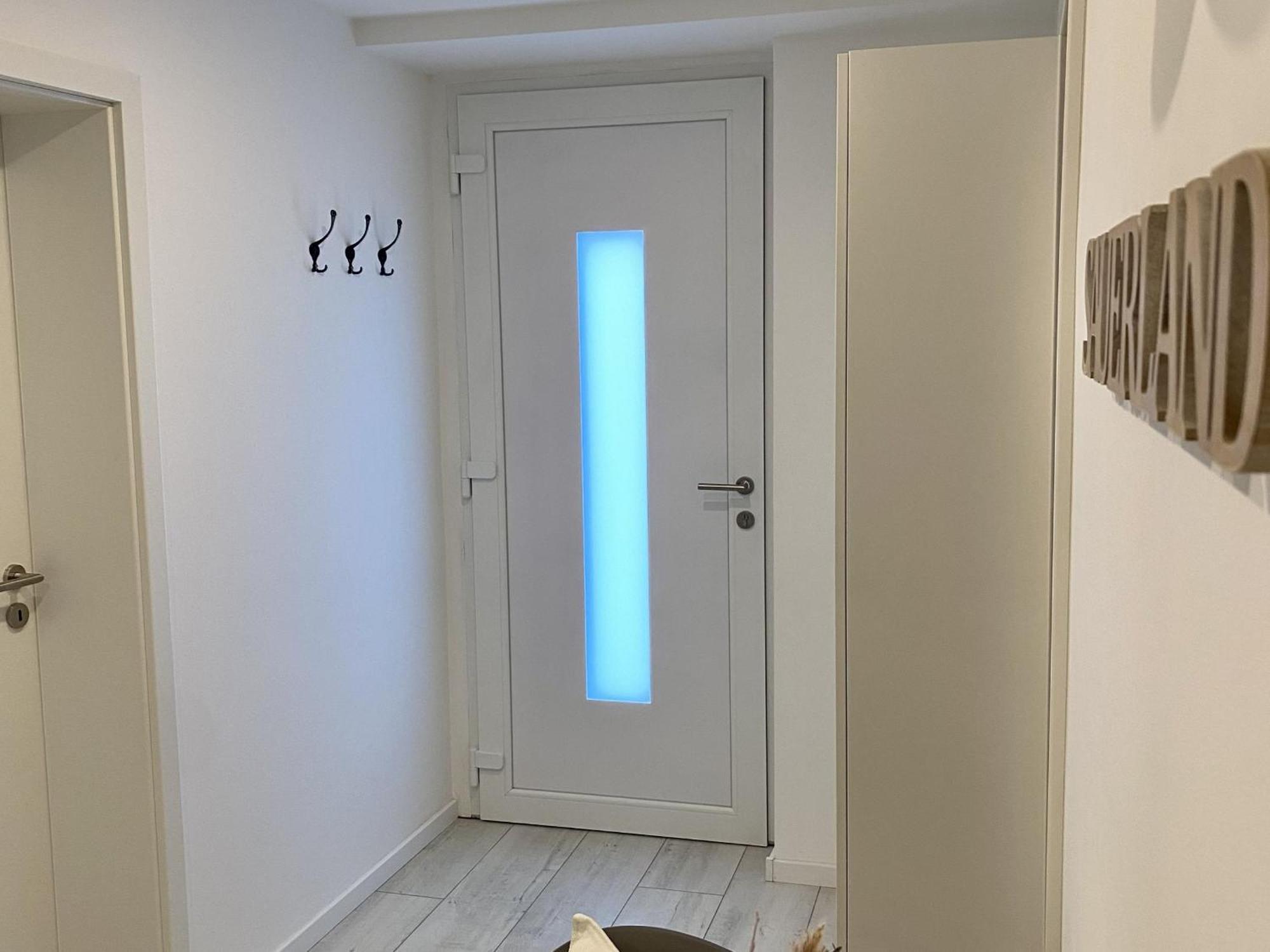 Ferienwohnung Nele Плеттенберг Экстерьер фото